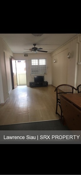 Blk 306 Serangoon Avenue 2 (Serangoon), HDB 3 Rooms #208363071